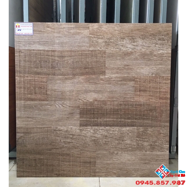 Gạch giả gỗ cao cấp 80x80 prime
