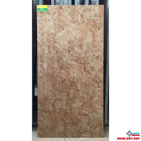 Gạch lát nền cao cấp 60x120 á mỹ 1921