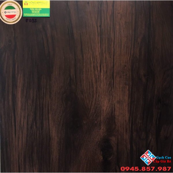 Gạch lát nền cao cấp 60x60 mờ