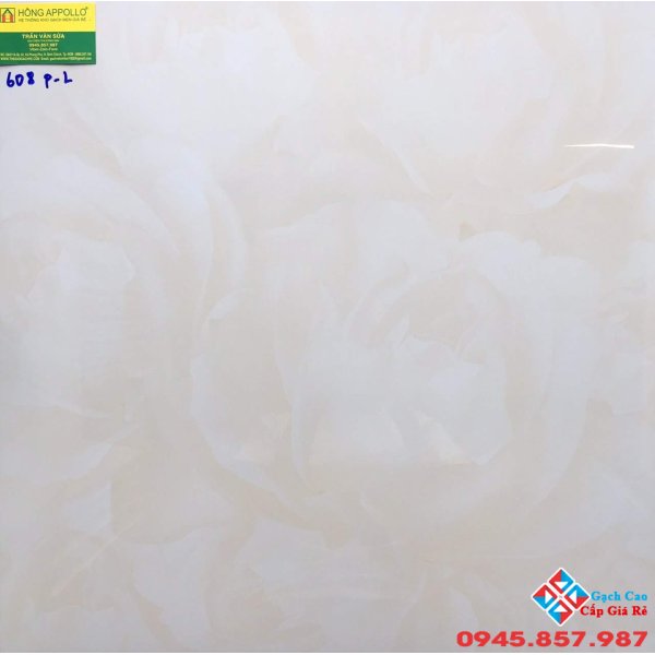 Gạch lát nền CMC cao cấp 60x60 bóng kiếng