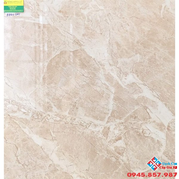 Đá bóng kiếng 80x80 cao cấp cmc 8894