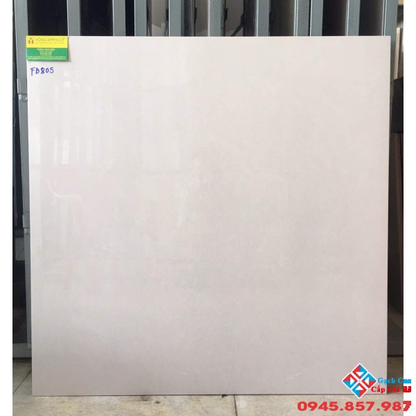 Đá bóng kiếng 80x80 cao cấp 805