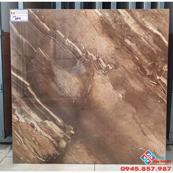 Gạch bóng kiếng toàn phần 80x80 tại quận 7