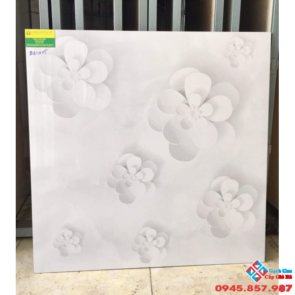 Đá granite bóng kiếng 80x80 giá rẻ 8161