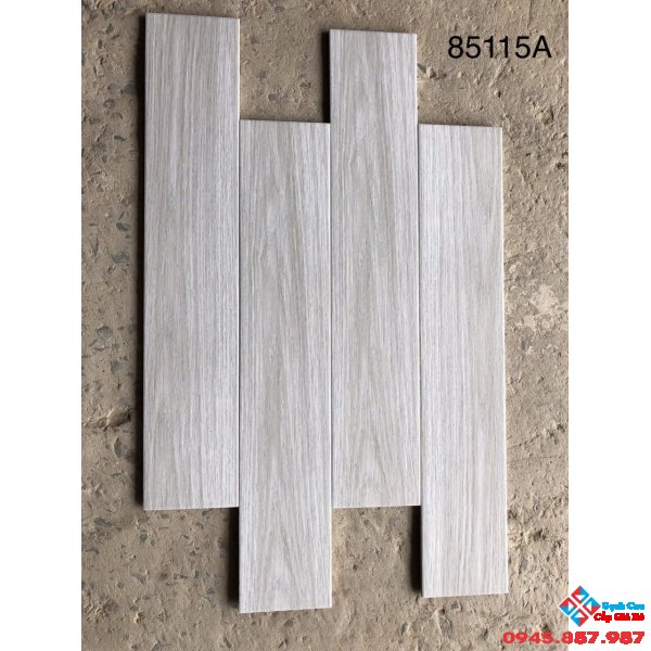 Gạch giả gỗ 15x80 giá rẻ tại miền tây 85115