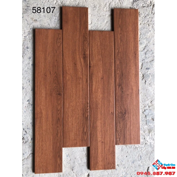 Giá gạch giả gỗ 15x80 tại bình chánh 85107