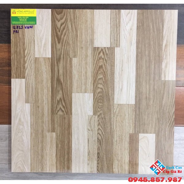 Gạch lát nền prime cao cấp 60x60 tại hcm