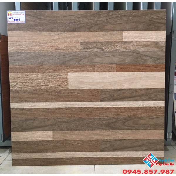 Gạch lát nền vân gỗ cao cấp 80x80