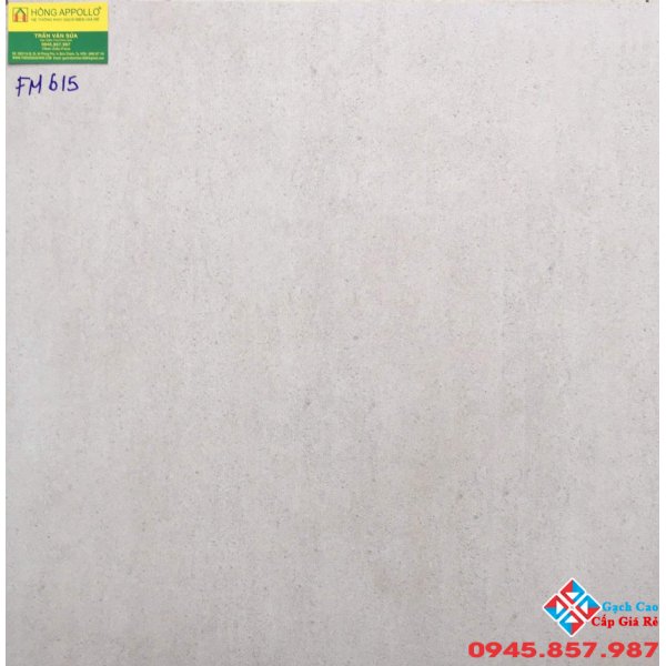 Đá mờ cao cấp 60x60 kis FM615