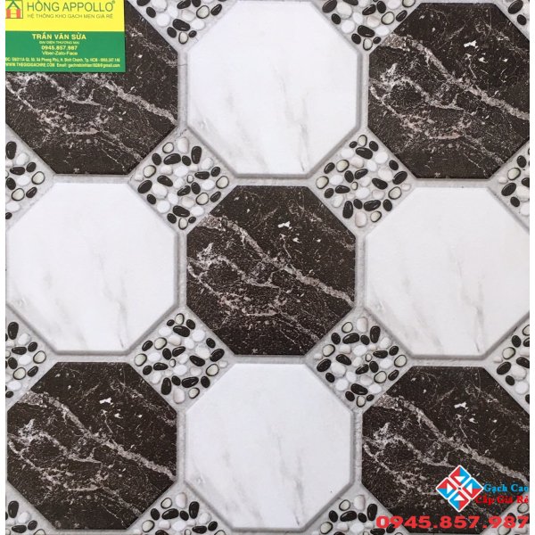 Gạch sân vườn 40x40 xả kho giá rẻ