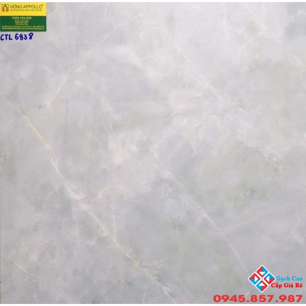 Gạch catalan cao cấp lát nền 60x60