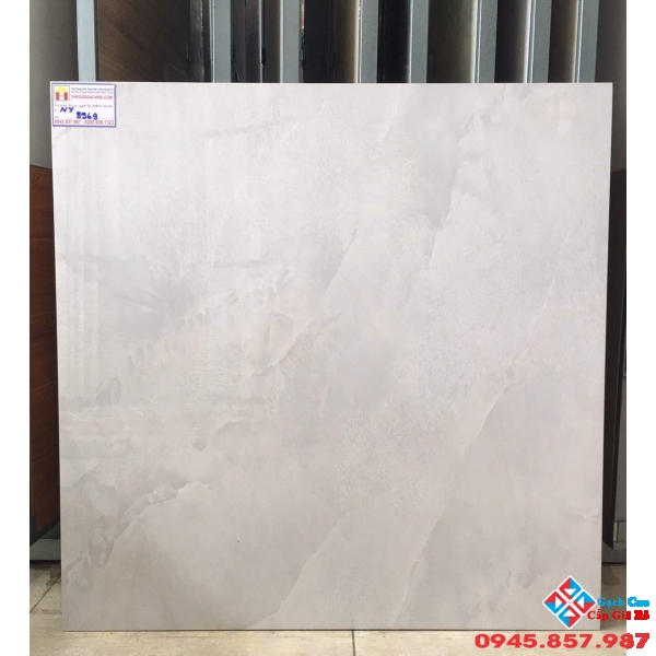 Gạch cao cấp lát nền 80x80 bóng kiếng 8969