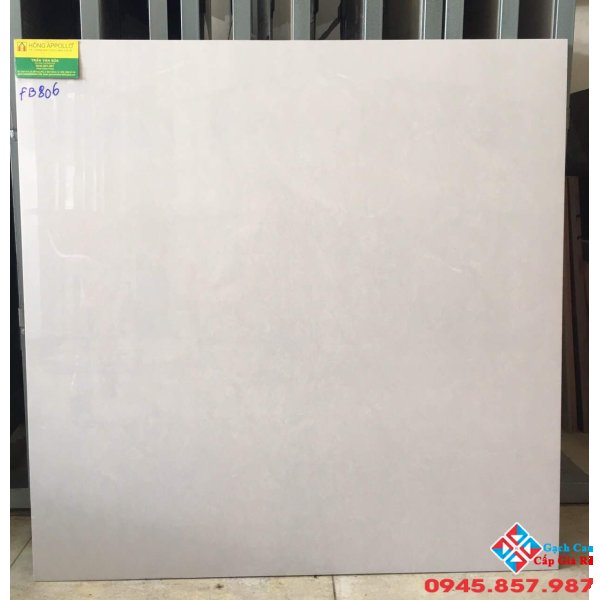 Gạch bóng kiếng 80x80 kis giá rẻ 806