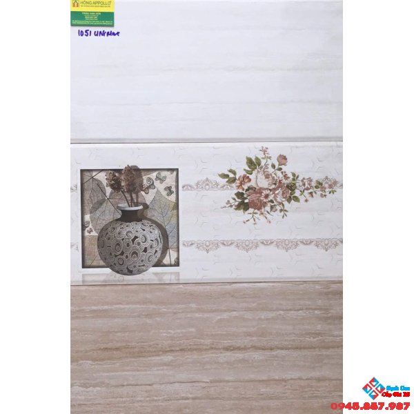 Gạch ốp tường 30x60 giá rẻ quận 8