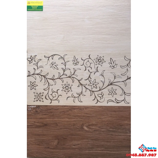 Gạch granite 30x60 mờ hoàng gia