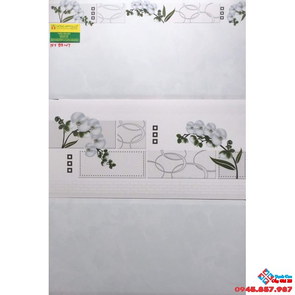 Gạch ốp tường prime 30x60 giá rẻ 9947