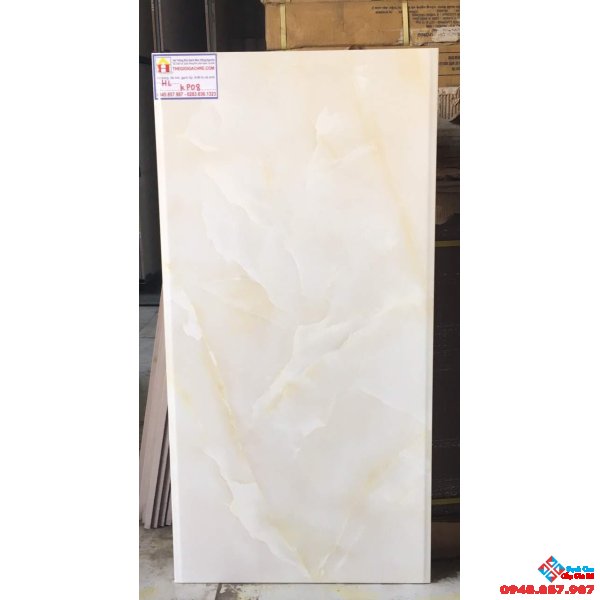 Gạch ốp tường 40x80 trung quốc kp08