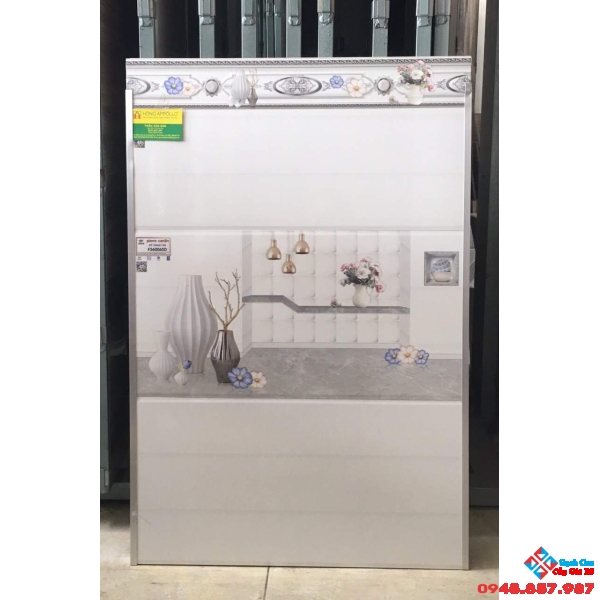 Gạch ốp tường 30x60 cao cấp tồn kho