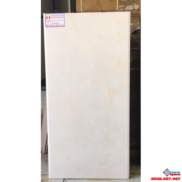 Gạch cao cấp 40x80 ốp tường