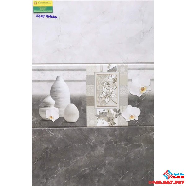 Gạch ốp tường 30x60 unimax 5747