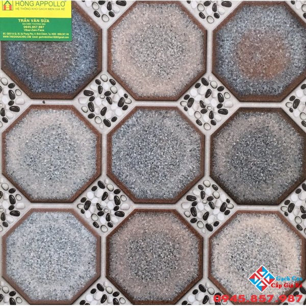 Gạch lót sân 40x40 giá rẻ nhất