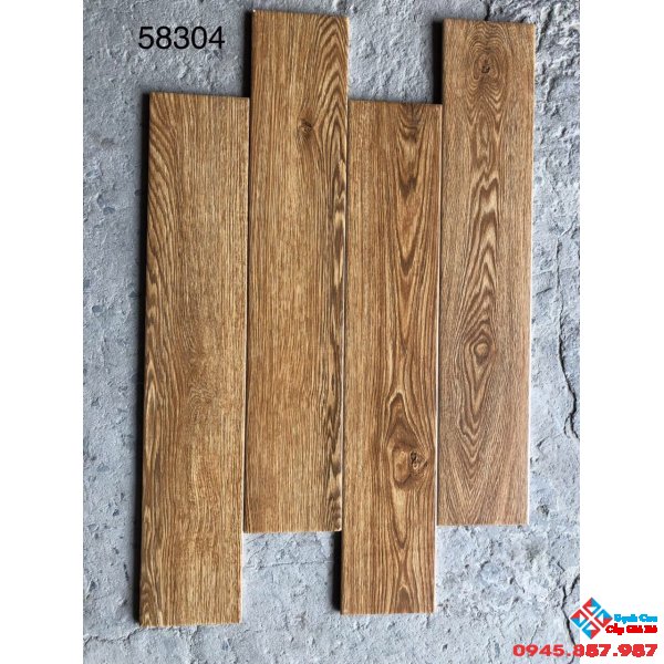 Gạch giả gỗ 15x80 tồn kho giá rẻ