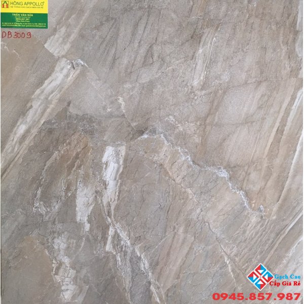 Đá bóng kiếng 60x60 vitto 3009