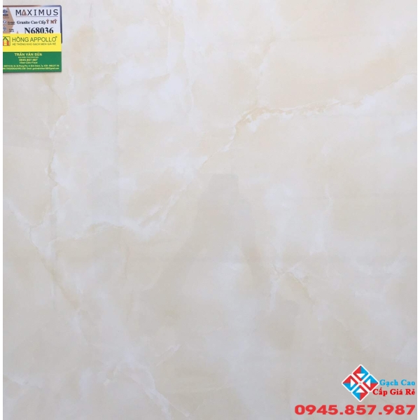 Đá granite ý mỹ 80x80 cao cấp N68036