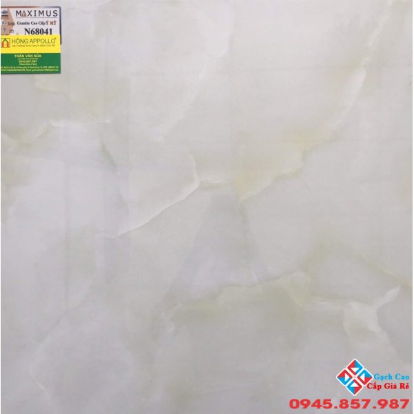 Gạch lát nền 60x60 ý mỹ N68041